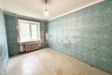Фото №4: 2-комнатная квартира 48 м² - Нижнекамск, мкр. 10-й, пр-кт Вахитова, 4