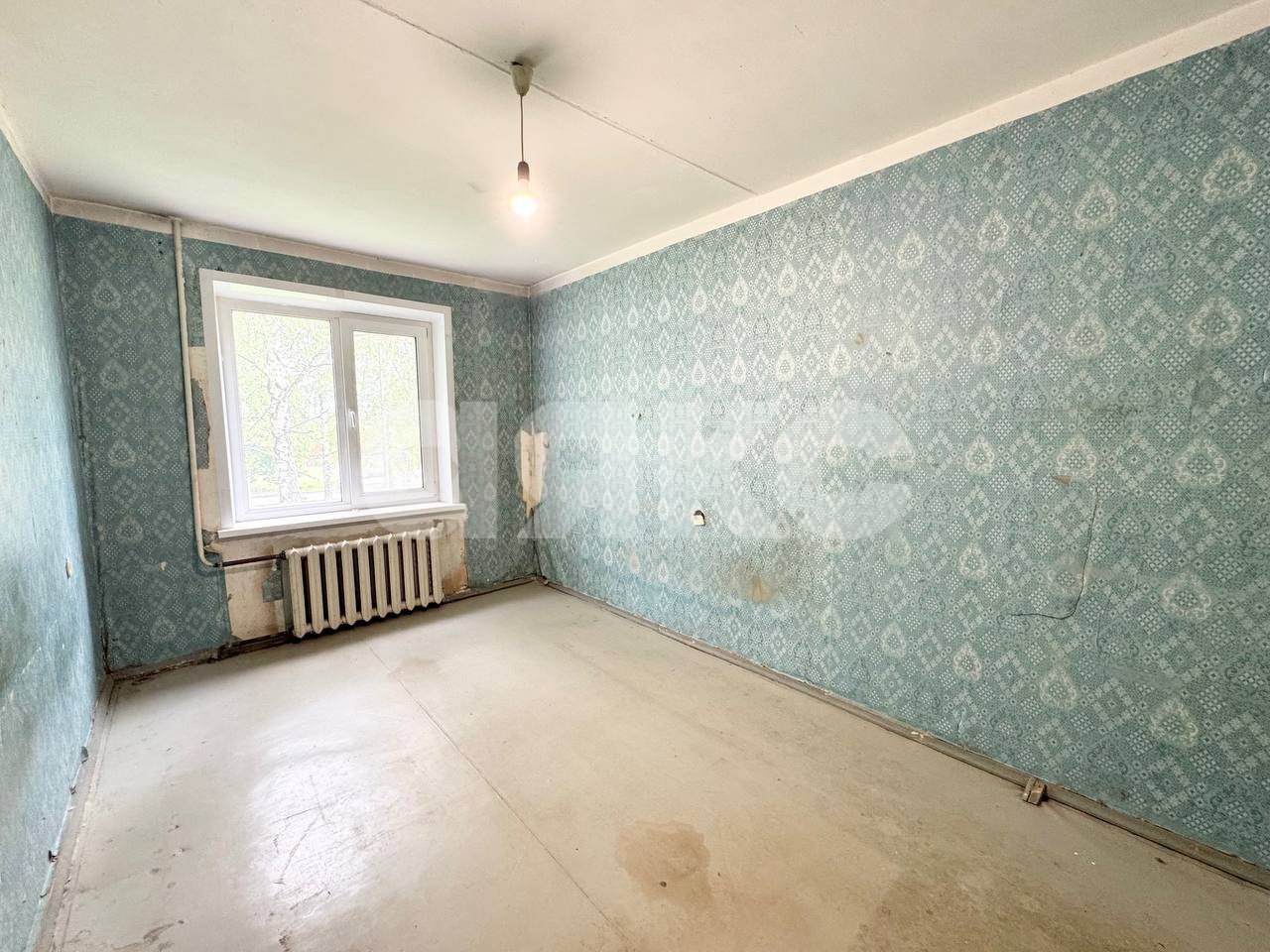 Фото №4: 2-комнатная квартира 48 м² - Нижнекамск, 10-й, пр-кт Вахитова, 4