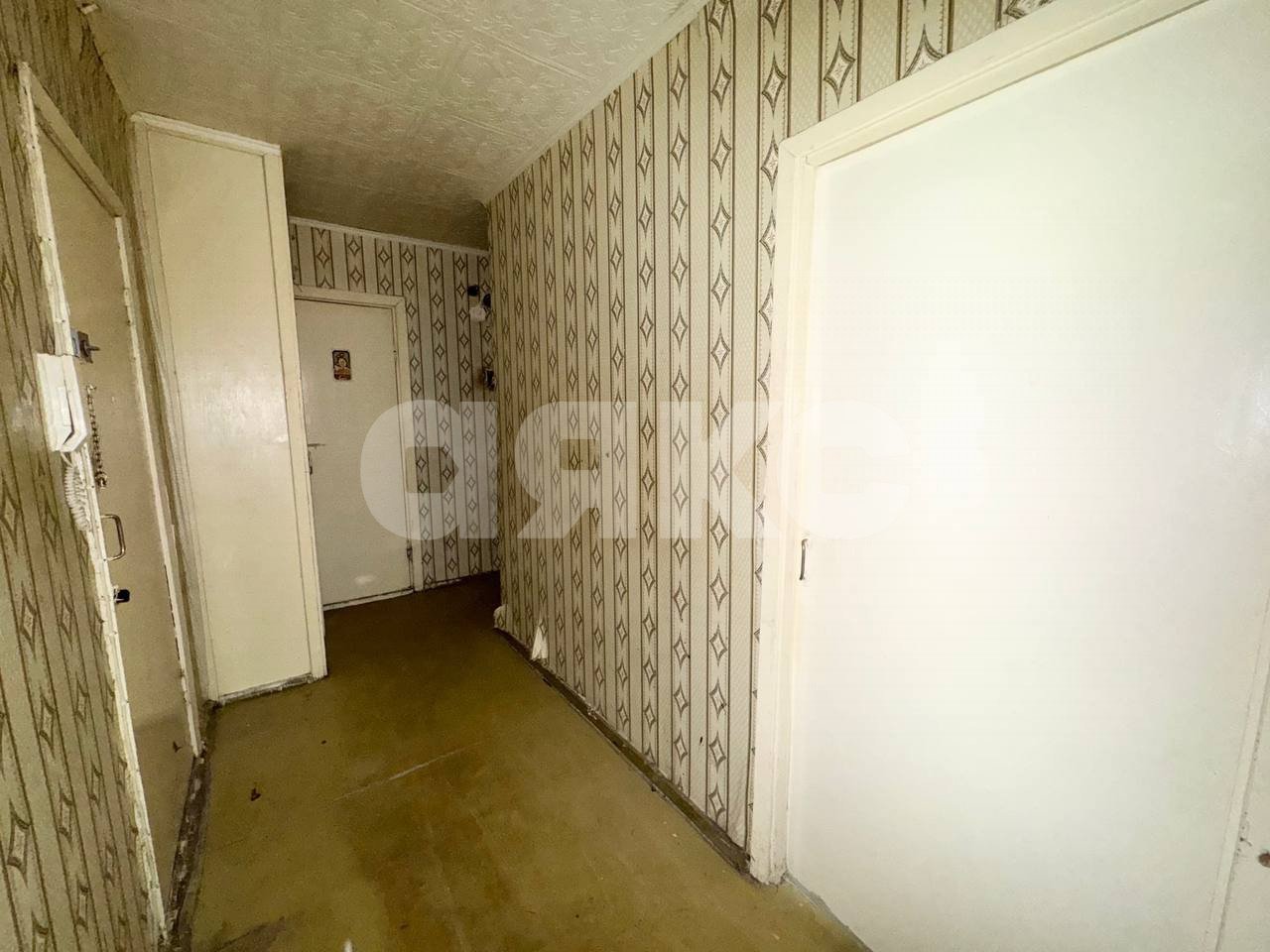Фото №10: 2-комнатная квартира 48 м² - Нижнекамск, 10-й, пр-кт Вахитова, 4