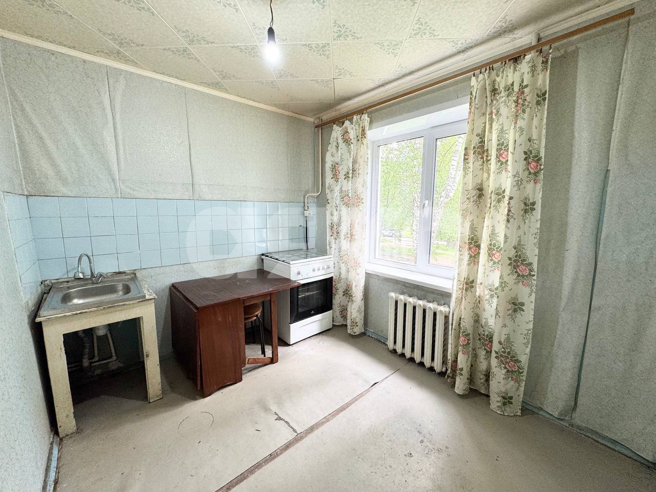 Фото №6: 2-комнатная квартира 48 м² - Нижнекамск, 10-й, пр-кт Вахитова, 4