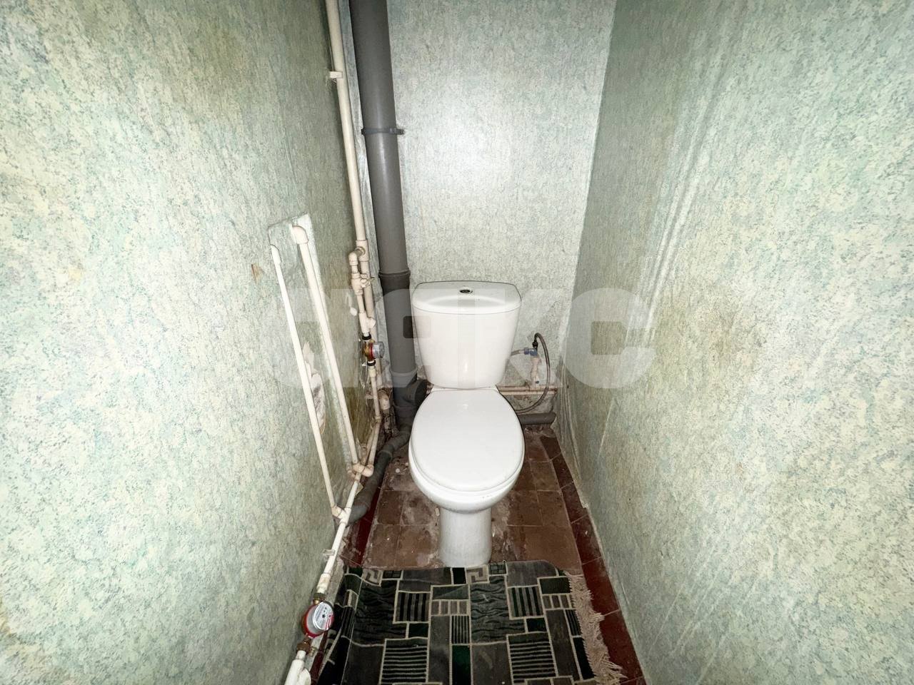 Фото №9: 2-комнатная квартира 48 м² - Нижнекамск, 10-й, пр-кт Вахитова, 4