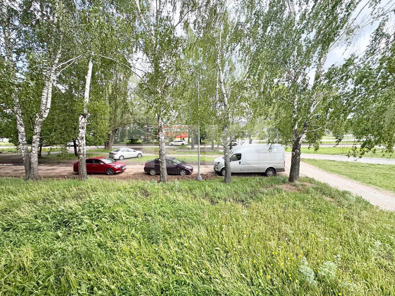 Фото №13: 2-комнатная квартира 48 м² - Нижнекамск, 10-й, пр-кт Вахитова, 4