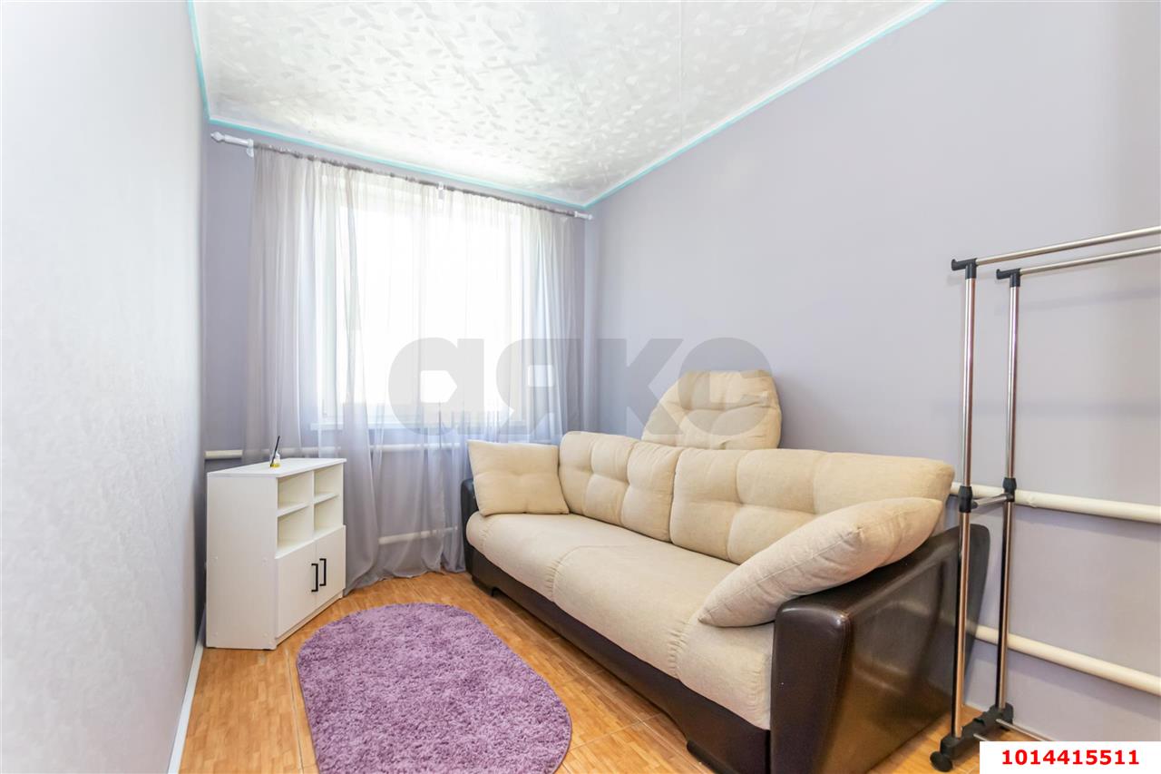 Фото №8: Дом 73 м² + 4 сот. - Кубанское Яблоко, Прикубанский внутригородской округ, ул. Изумрудная, 4