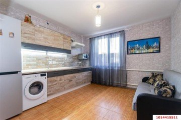 Фото №2: Дом 73 м² - Кубанское Яблоко, мкр. Прикубанский внутригородской округ, ул. Изумрудная, 4
