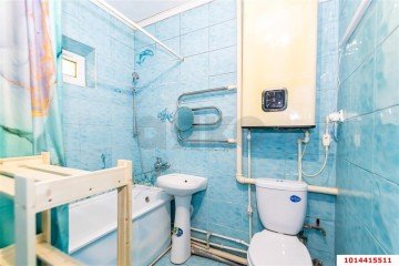 Фото №3: Дом 73 м² - Кубанское Яблоко, мкр. Прикубанский внутригородской округ, ул. Изумрудная, 4