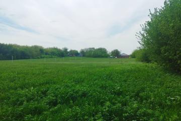 Фото №1: Земельный участок 5.32 сот. - садово- Прогресс, 27