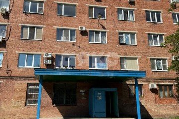Фото №2: Комната 18 м² - Армавир, мкр. Черёмушки, ул. Черноморская, 2