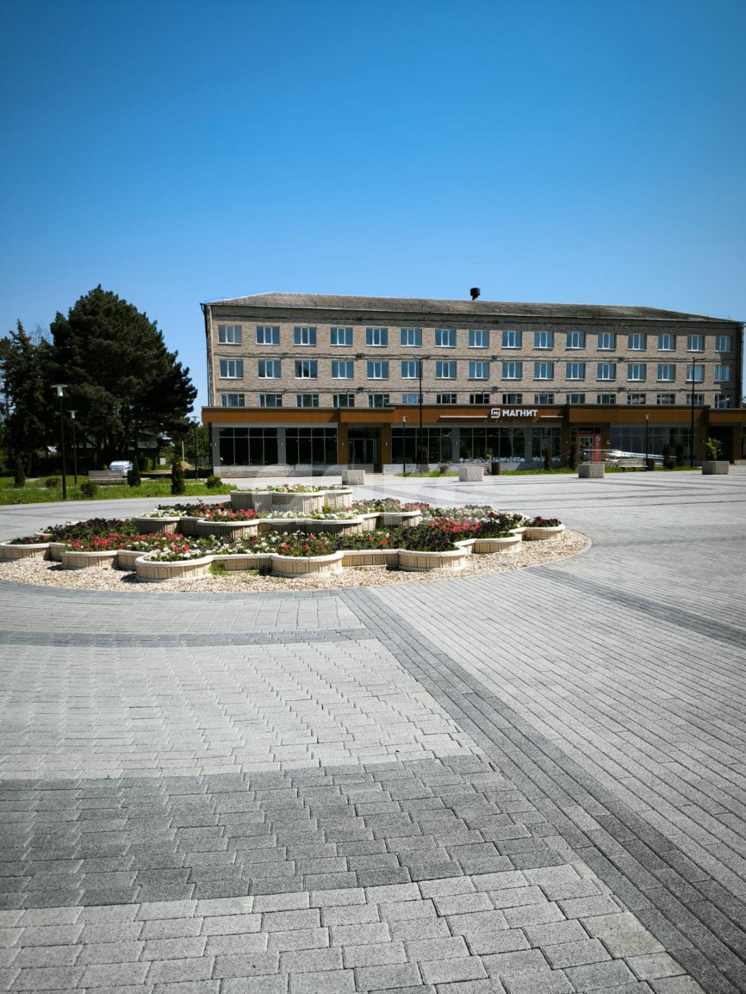 Фото №8: 2-комнатная квартира 50 м² - Новокубанск, КНИИТИМ, ул. Ленинградская, 30