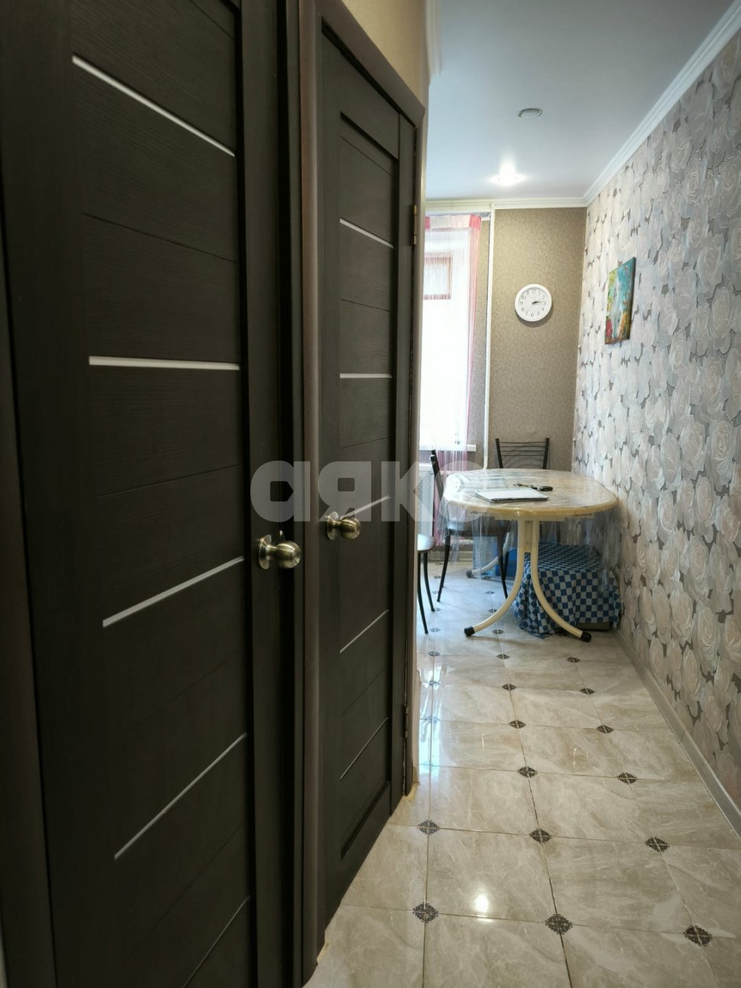 Фото №5: 2-комнатная квартира 50 м² - Новокубанск, КНИИТИМ, ул. Ленинградская, 30