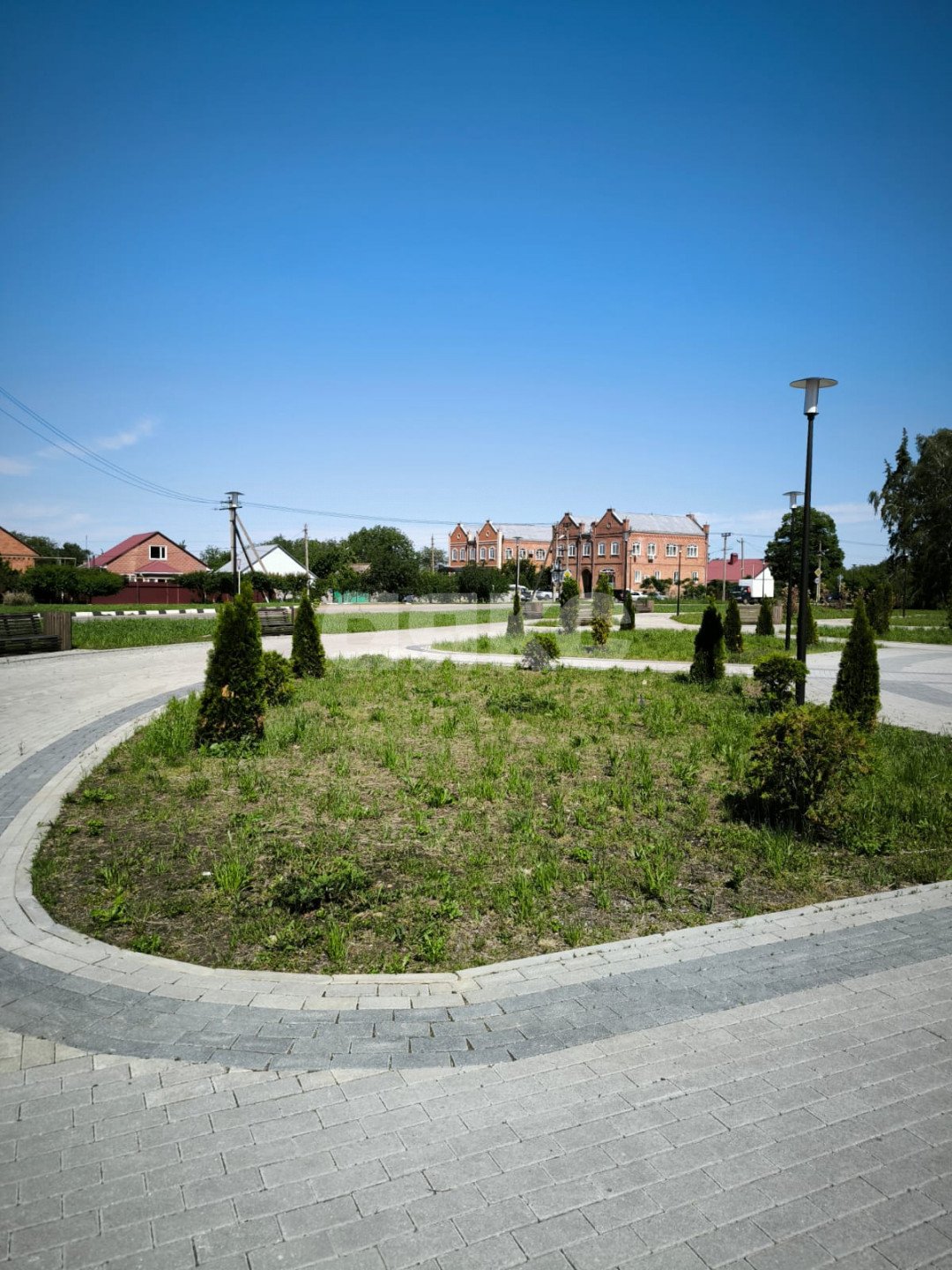 Фото №7: 2-комнатная квартира 50 м² - Новокубанск, КНИИТИМ, ул. Ленинградская, 30