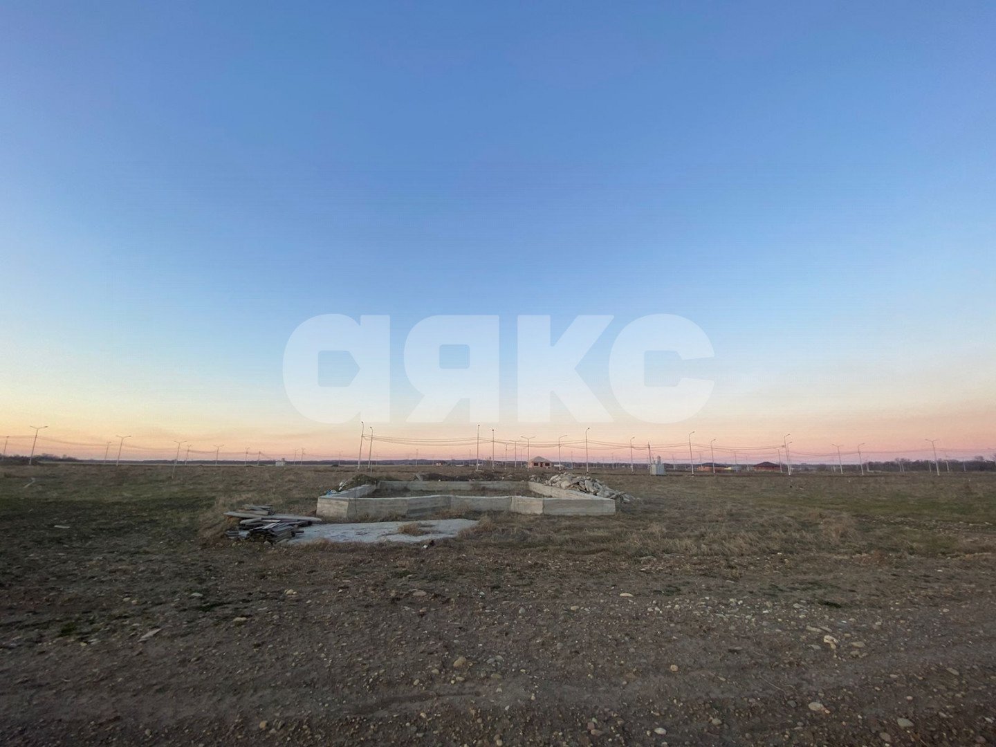Фото №3: Земельный участок под ИЖС 7.8 сот. - Майкоп, Центр, ул. площадь Ленина