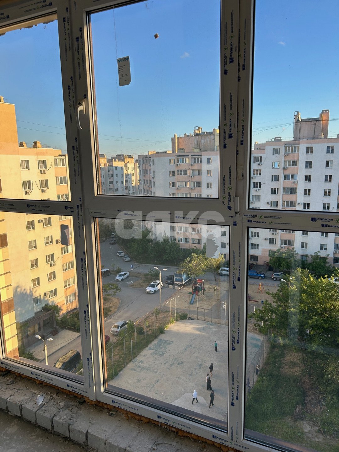Фото №12: 3-комнатная квартира 64 м² - Волгоград, Краснооктябрьский, 