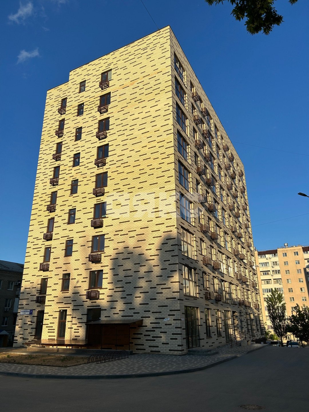 Фото №1: 3-комнатная квартира 64 м² - Волгоград, Краснооктябрьский, 