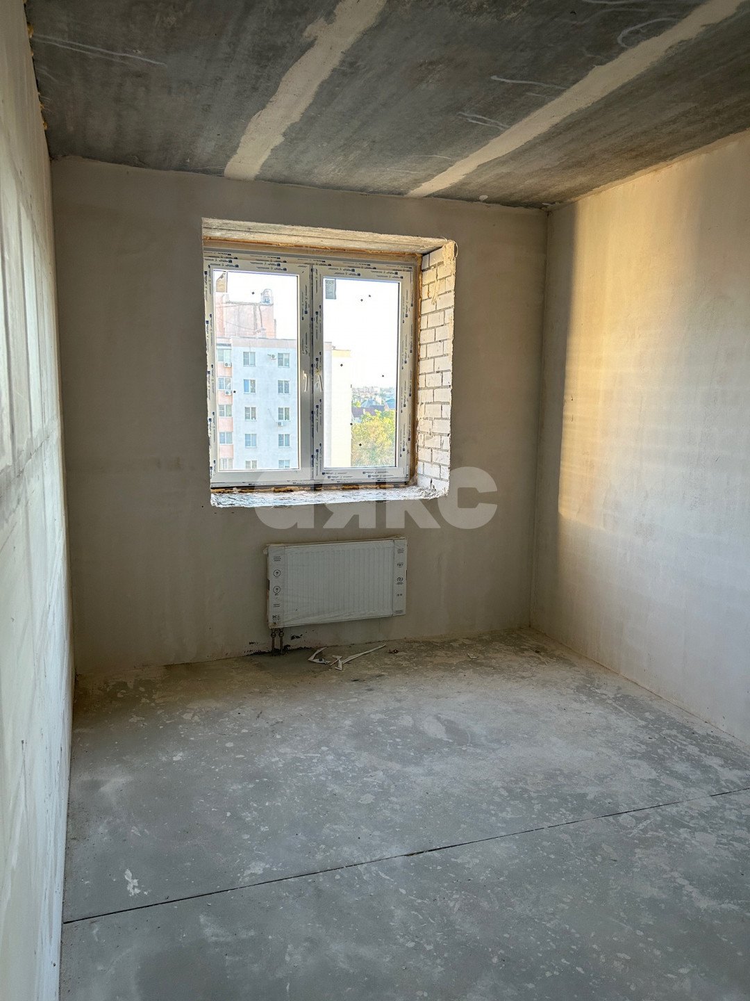 Фото №8: 3-комнатная квартира 64 м² - Волгоград, Краснооктябрьский, 