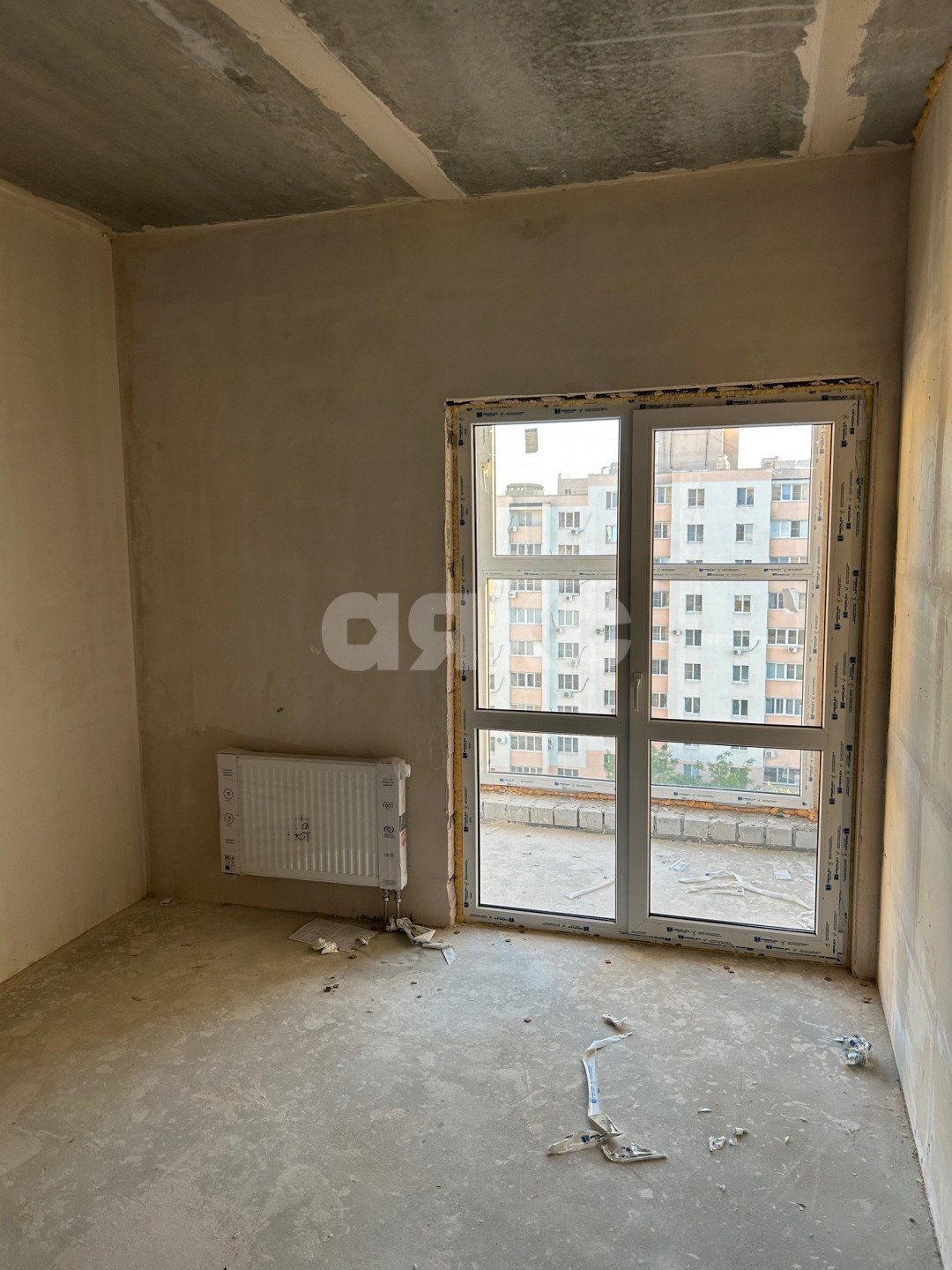 Фото №6: 3-комнатная квартира 64 м² - Волгоград, Краснооктябрьский, 