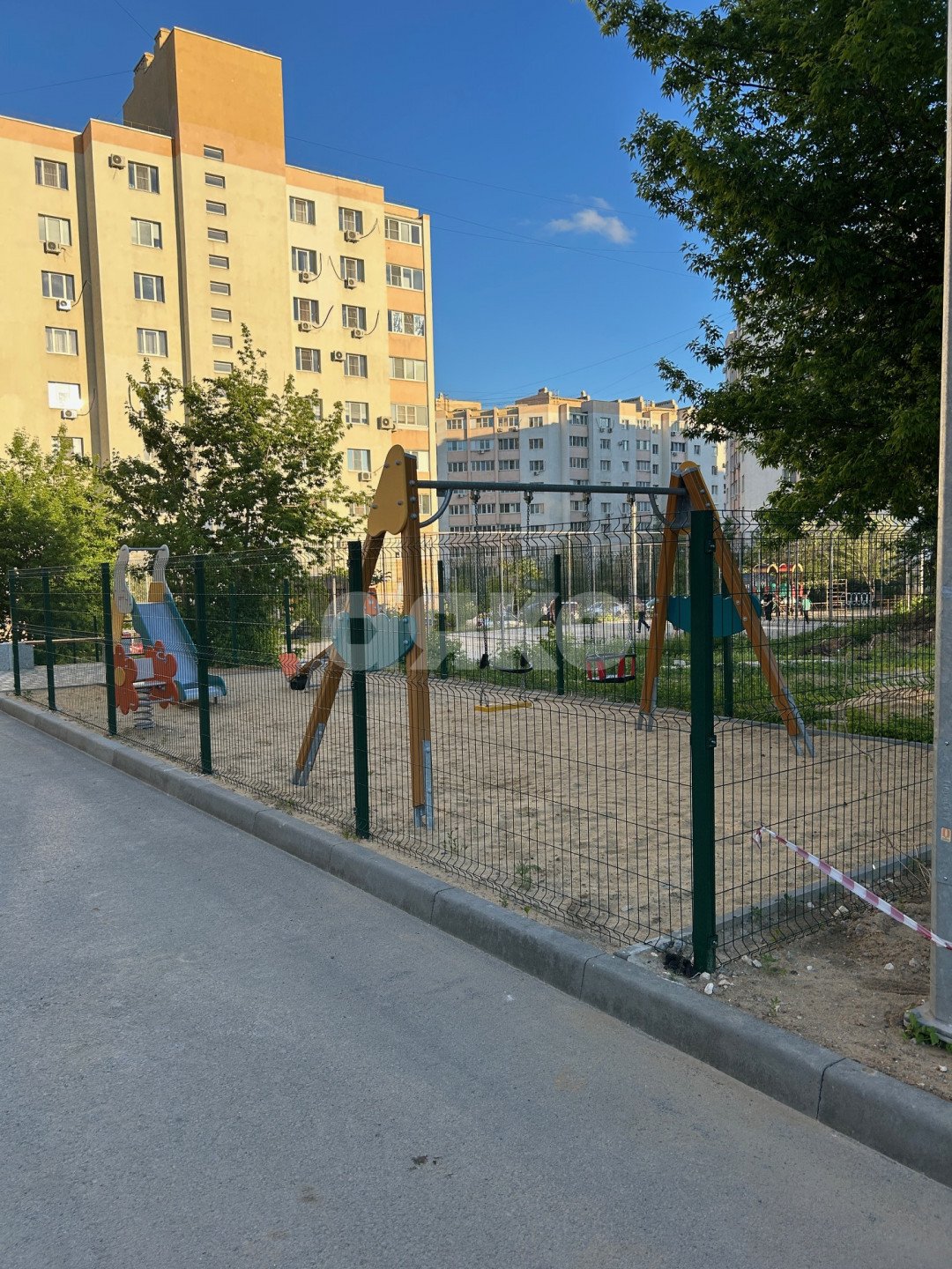 Фото №4: 3-комнатная квартира 64 м² - Волгоград, Краснооктябрьский, 