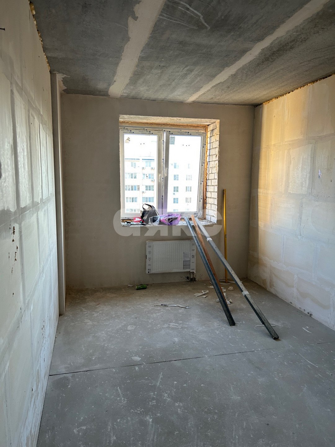 Фото №9: 3-комнатная квартира 64 м² - Волгоград, Краснооктябрьский, 