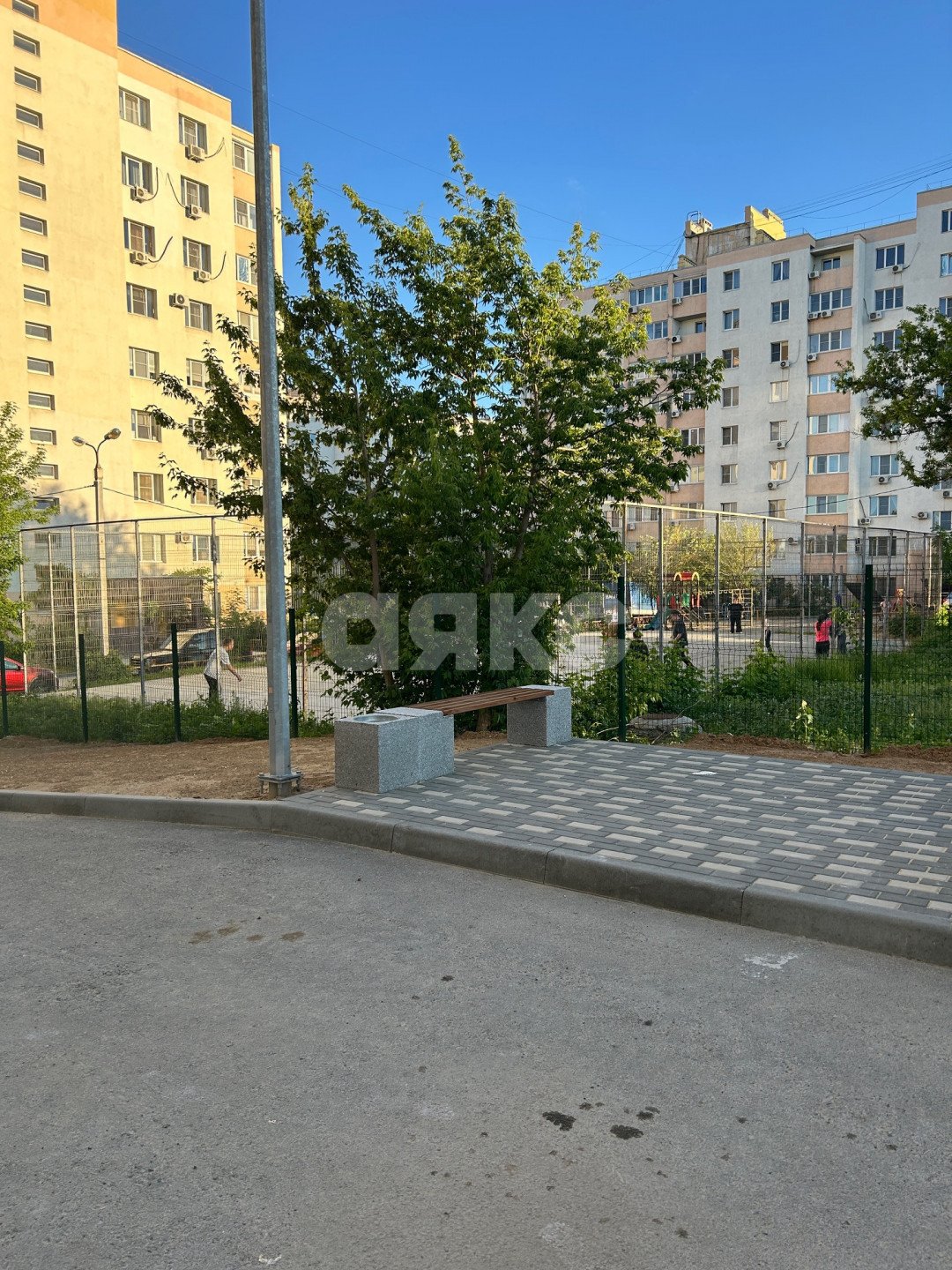 Фото №5: 3-комнатная квартира 64 м² - Волгоград, Краснооктябрьский, 
