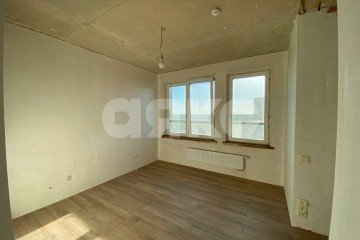 Фото №3: 1-комнатная квартира 37 м² - Тула, мкр. ЖК Дома Цвета Кофе, ул. Генерала Маргелова, 3к3
