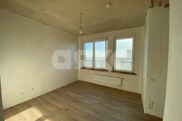 Фото №5: 1-комнатная квартира 37 м² - Тула, мкр. ЖК Дома Цвета Кофе, ул. Генерала Маргелова, 3к3