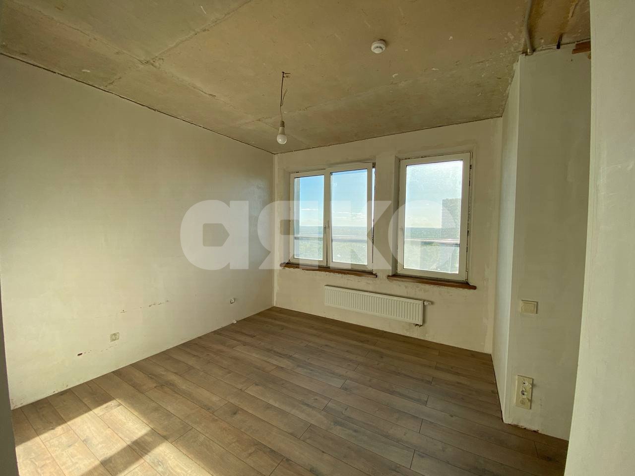 Фото №5: 1-комнатная квартира 37 м² - Тула, ЖК Дома Цвета Кофе, ул. Генерала Маргелова, 3к3