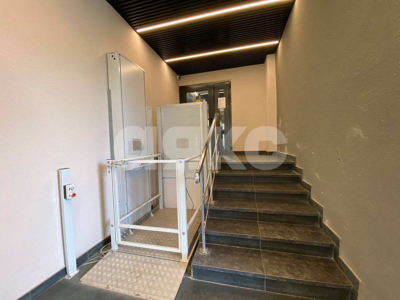 Фото №13: 1-комнатная квартира 37 м² - Тула, ЖК Дома Цвета Кофе, ул. Генерала Маргелова, 3к3