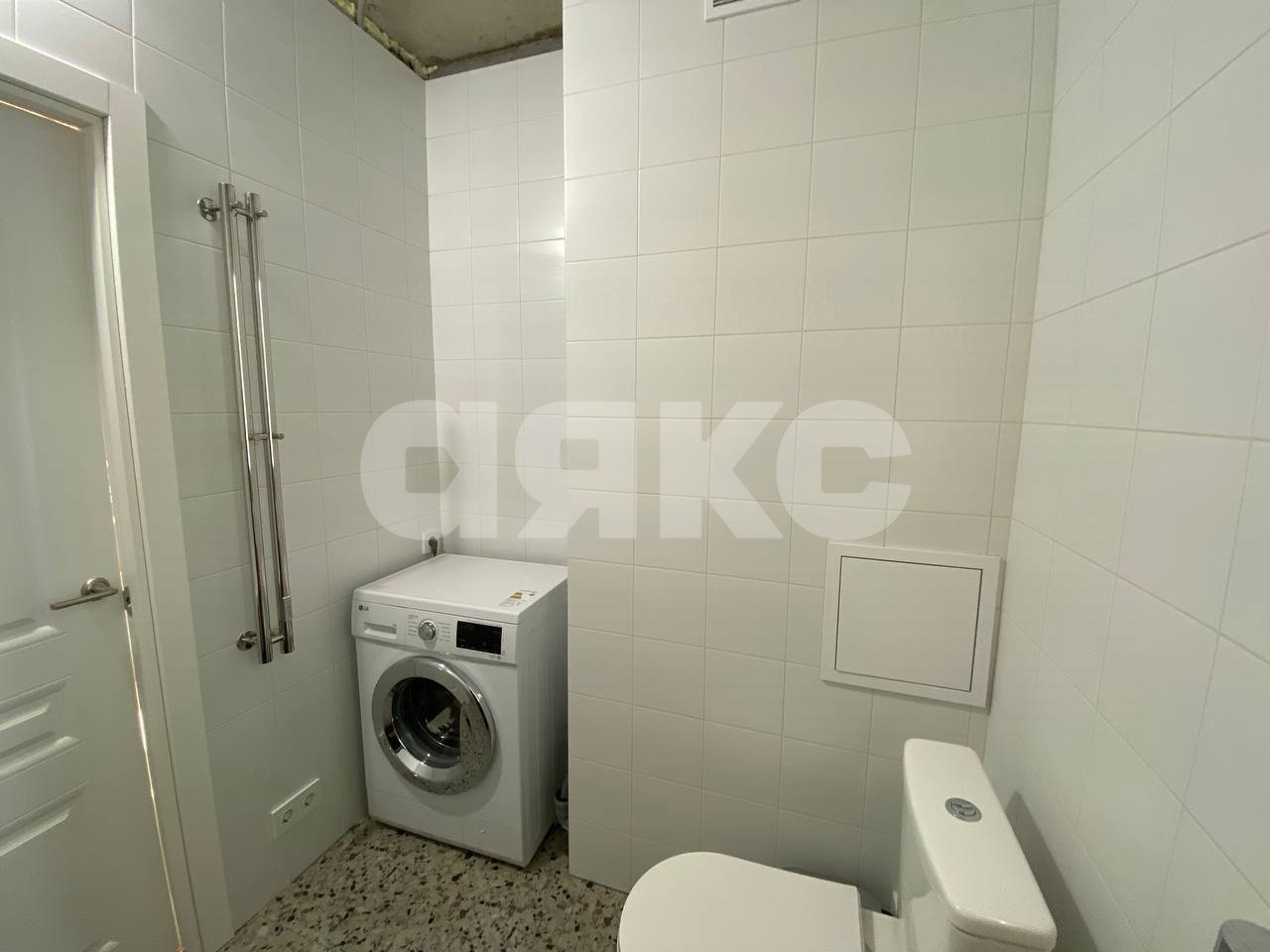 Фото №8: 1-комнатная квартира 37 м² - Тула, ЖК Дома Цвета Кофе, ул. Генерала Маргелова, 3к3