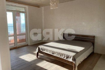 Фото №1: 1-комнатная квартира 37 м² - Тула, мкр. ЖК Дома Цвета Кофе, ул. Генерала Маргелова, 3к3
