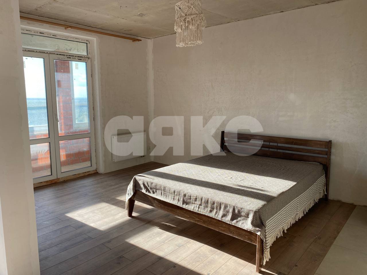 Фото №1: 1-комнатная квартира 37 м² - Тула, ЖК Дома Цвета Кофе, ул. Генерала Маргелова, 3к3