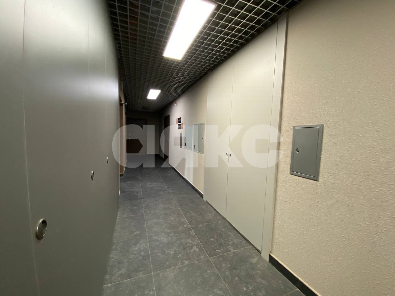 Фото №9: 1-комнатная квартира 37 м² - Тула, ЖК Дома Цвета Кофе, ул. Генерала Маргелова, 3к3