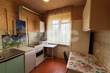 Фото №5: 2-комнатная квартира 44 м² - Тула, мкр. Пролетарский территориальный округ, ул. Кутузова, 19