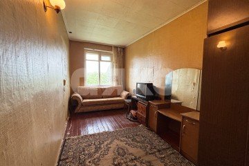 Фото №3: 2-комнатная квартира 44 м² - Тула, мкр. Пролетарский территориальный округ, ул. Кутузова, 19