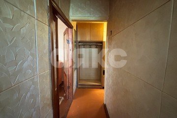 Фото №5: 2-комнатная квартира 44 м² - Тула, мкр. Пролетарский территориальный округ, ул. Кутузова, 19