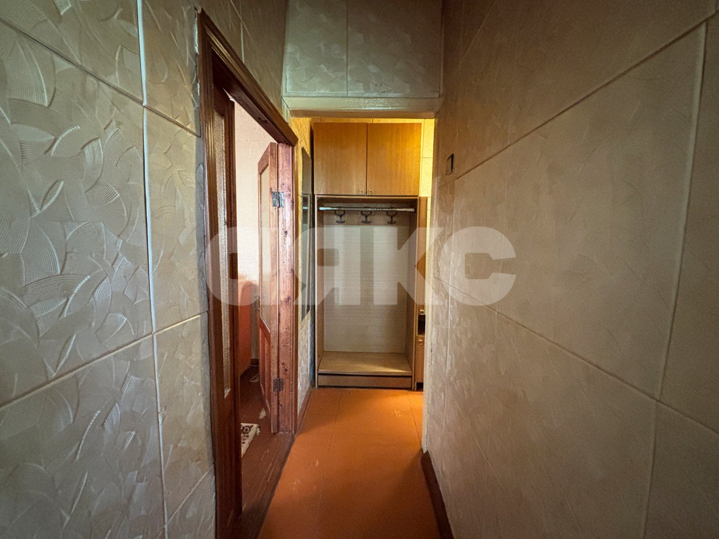 Фото №7: 2-комнатная квартира 44 м² - Тула, Пролетарский территориальный округ, ул. Кутузова, 19