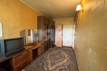 Фото №4: 2-комнатная квартира 44 м² - Тула, мкр. Пролетарский территориальный округ, ул. Кутузова, 19