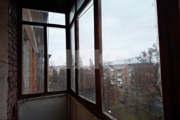 Фото №3: 2-комнатная квартира 44 м² - Тула, мкр. Пролетарский территориальный округ, ул. Кутузова, 19
