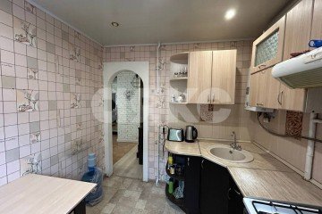 Фото №4: 1-комнатная квартира 31 м² - Тула, мкр. Пролетарский территориальный округ, пр-д Батищева, 1