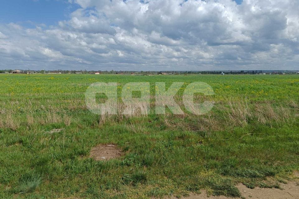 Фото №1: Земельный участок под ИЖС 6.3 сот. - Майкоп, Аэродрома, ул. Маршала Василевского