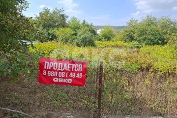 Фото №1: Участок садоводство - СНТ Джанатан, ул. Обрывная