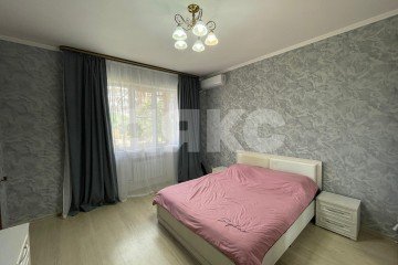 Фото №3: 2-комнатная квартира 66 м² - Горячий Ключ, мкр. Администрация, ул. Бабушкина, 43