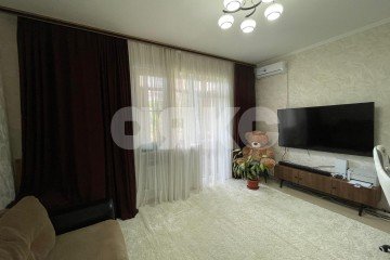 Фото №2: 2-комнатная квартира 66 м² - Горячий Ключ, мкр. Администрация, ул. Бабушкина, 43