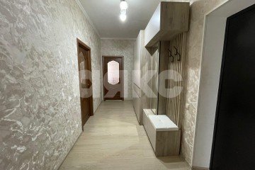 Фото №5: 2-комнатная квартира 66 м² - Горячий Ключ, мкр. Администрация, ул. Бабушкина, 43
