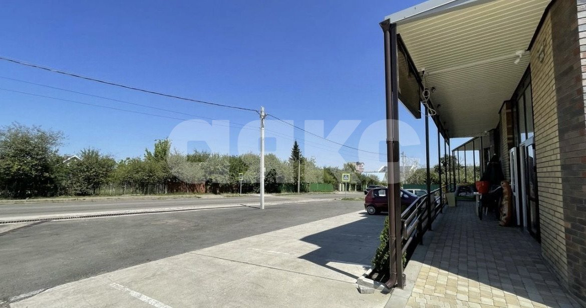 Фото №4: Коммерция 78 м² - Горячий Ключ, Администрация, ул. Тельмана
