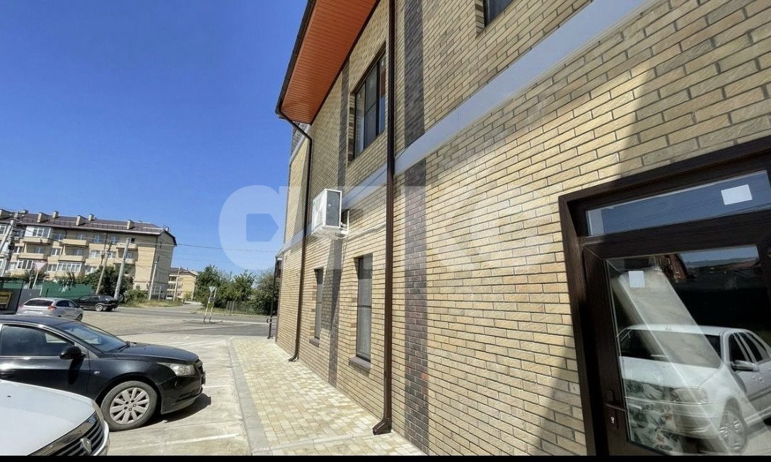 Фото №3: Коммерция 78 м² - Горячий Ключ, Администрация, ул. Тельмана