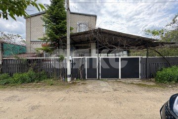 Фото №1: Дом 100 м² - Армавир, ул. площадь Ленина