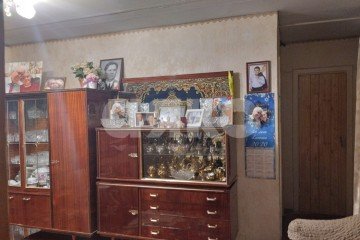 Фото №2: 3-комнатная квартира 65 м² - Армавир, мкр. Родина, ул. Новороссийская, 62