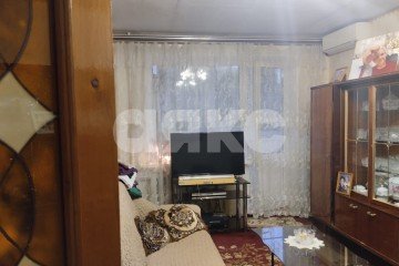 Фото №3: 3-комнатная квартира 65 м² - Армавир, мкр. Родина, ул. Новороссийская, 62