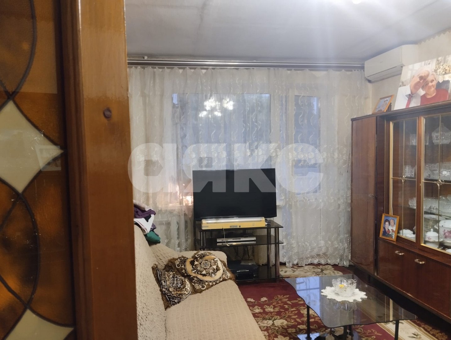 Фото №3: 3-комнатная квартира 65 м² - Армавир, Родина, ул. Новороссийская, 62