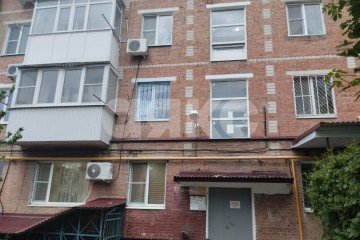 Фото №5: 3-комнатная квартира 65 м² - Армавир, мкр. Родина, ул. Новороссийская, 62