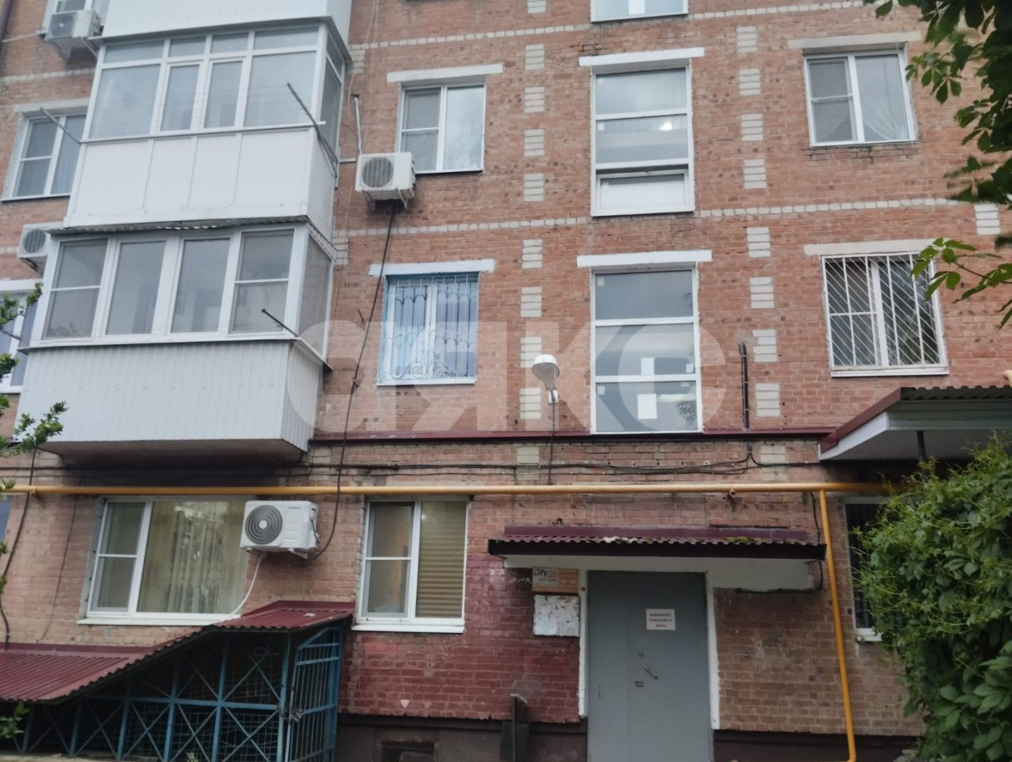 Фото №5: 3-комнатная квартира 65 м² - Армавир, Родина, ул. Новороссийская, 62
